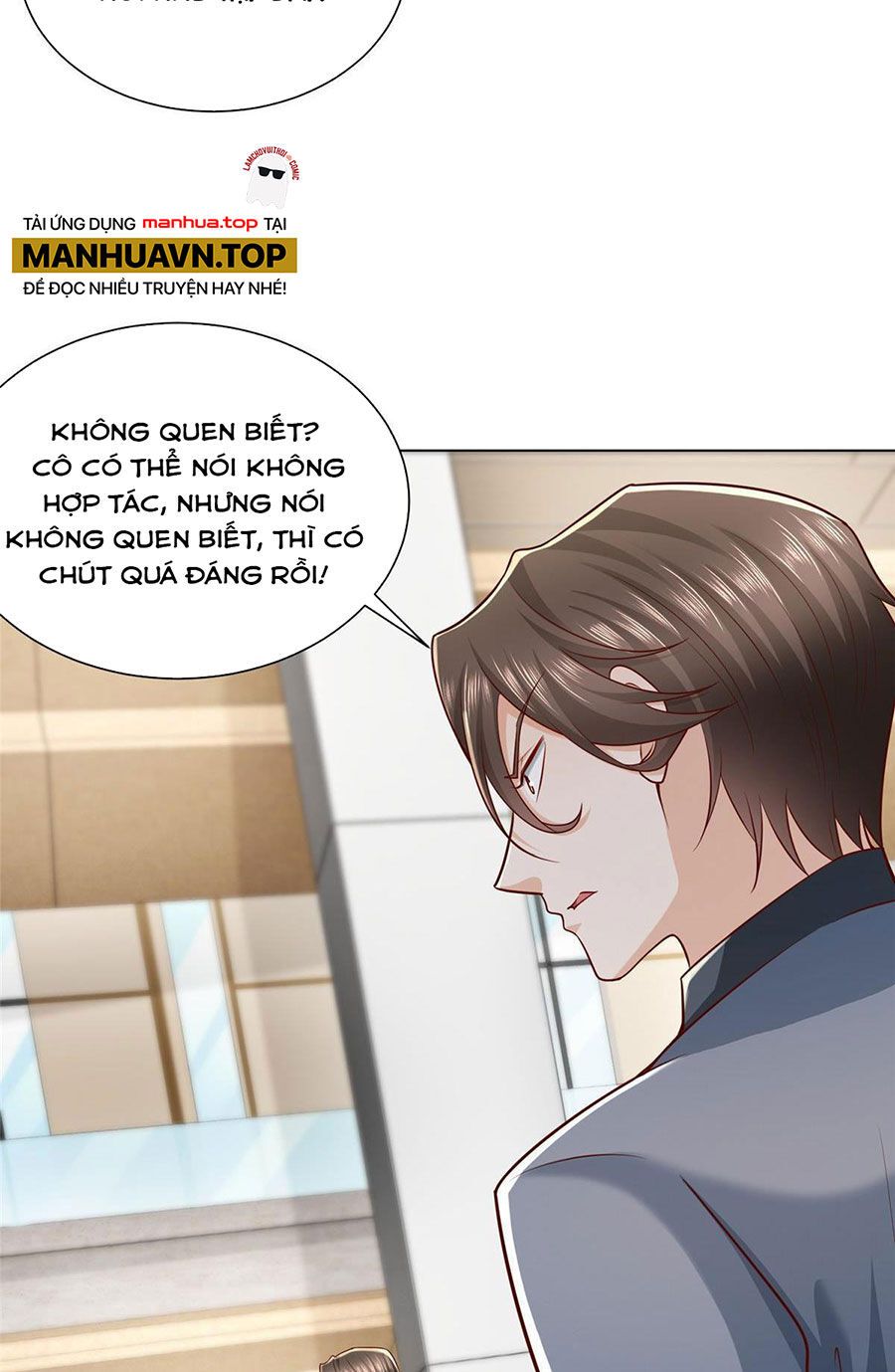 đọc truyện Mỗi Tuần Ta Có Một Nghề Nghiệp Mới Chương 431 ảnh 12 tại Thiên Thai Truyện