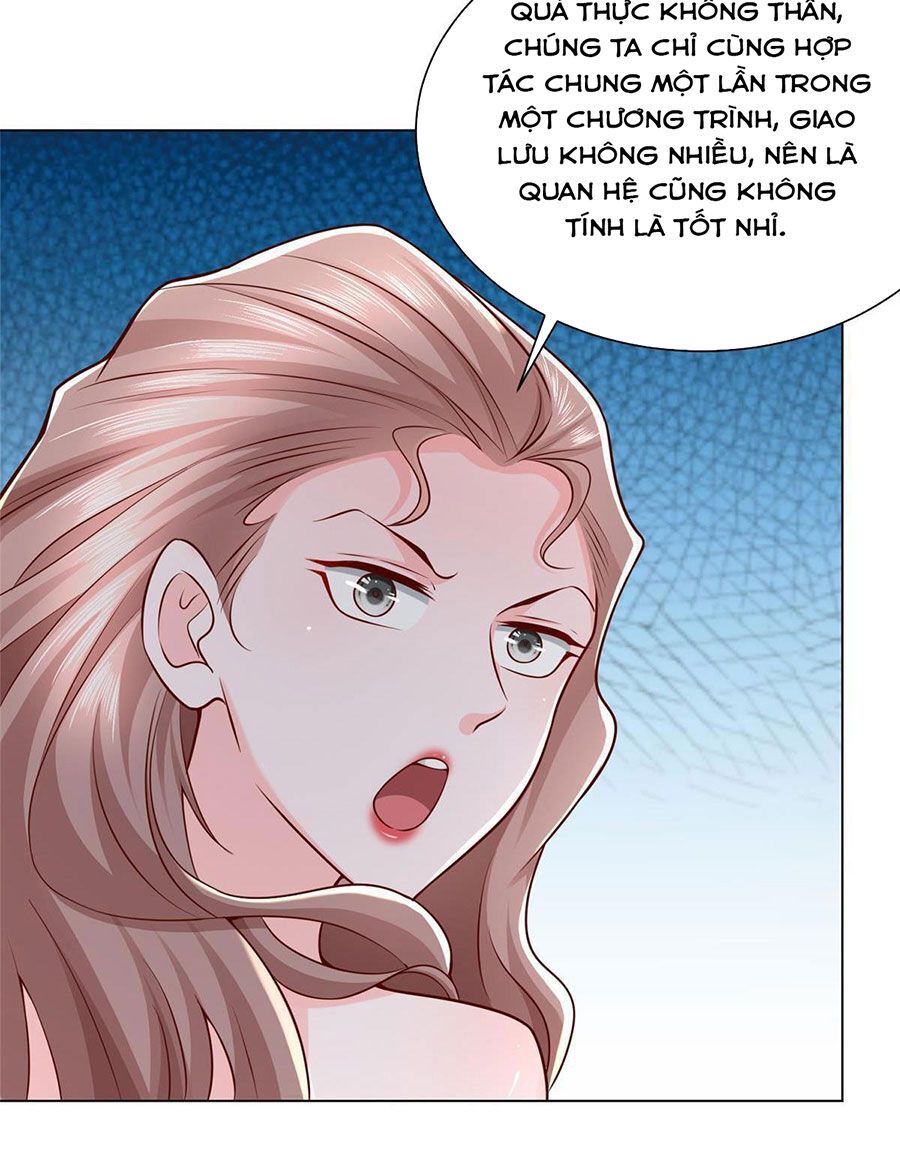 đọc truyện Mỗi Tuần Ta Có Một Nghề Nghiệp Mới Chương 431 ảnh 14 tại Thiên Thai Truyện