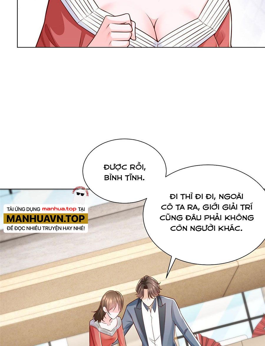 đọc truyện Mỗi Tuần Ta Có Một Nghề Nghiệp Mới Chương 431 ảnh 16 tại Thiên Thai Truyện