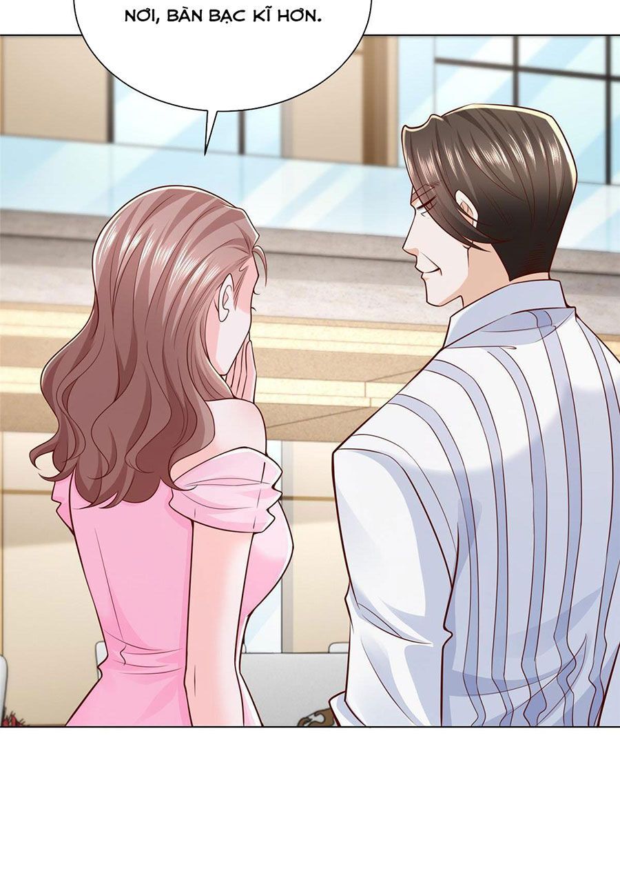 đọc truyện Mỗi Tuần Ta Có Một Nghề Nghiệp Mới Chương 431 ảnh 18 tại Thiên Thai Truyện