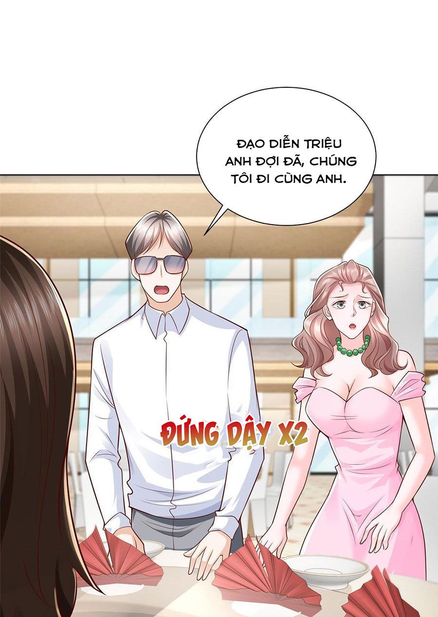 đọc truyện Mỗi Tuần Ta Có Một Nghề Nghiệp Mới Chương 431 ảnh 4 tại Thiên Thai Truyện