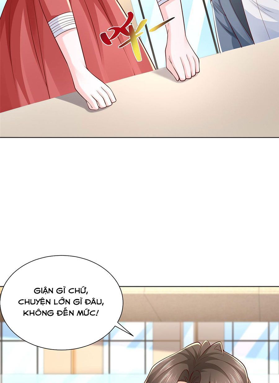 đọc truyện Mỗi Tuần Ta Có Một Nghề Nghiệp Mới Chương 431 ảnh 23 tại Thiên Thai Truyện