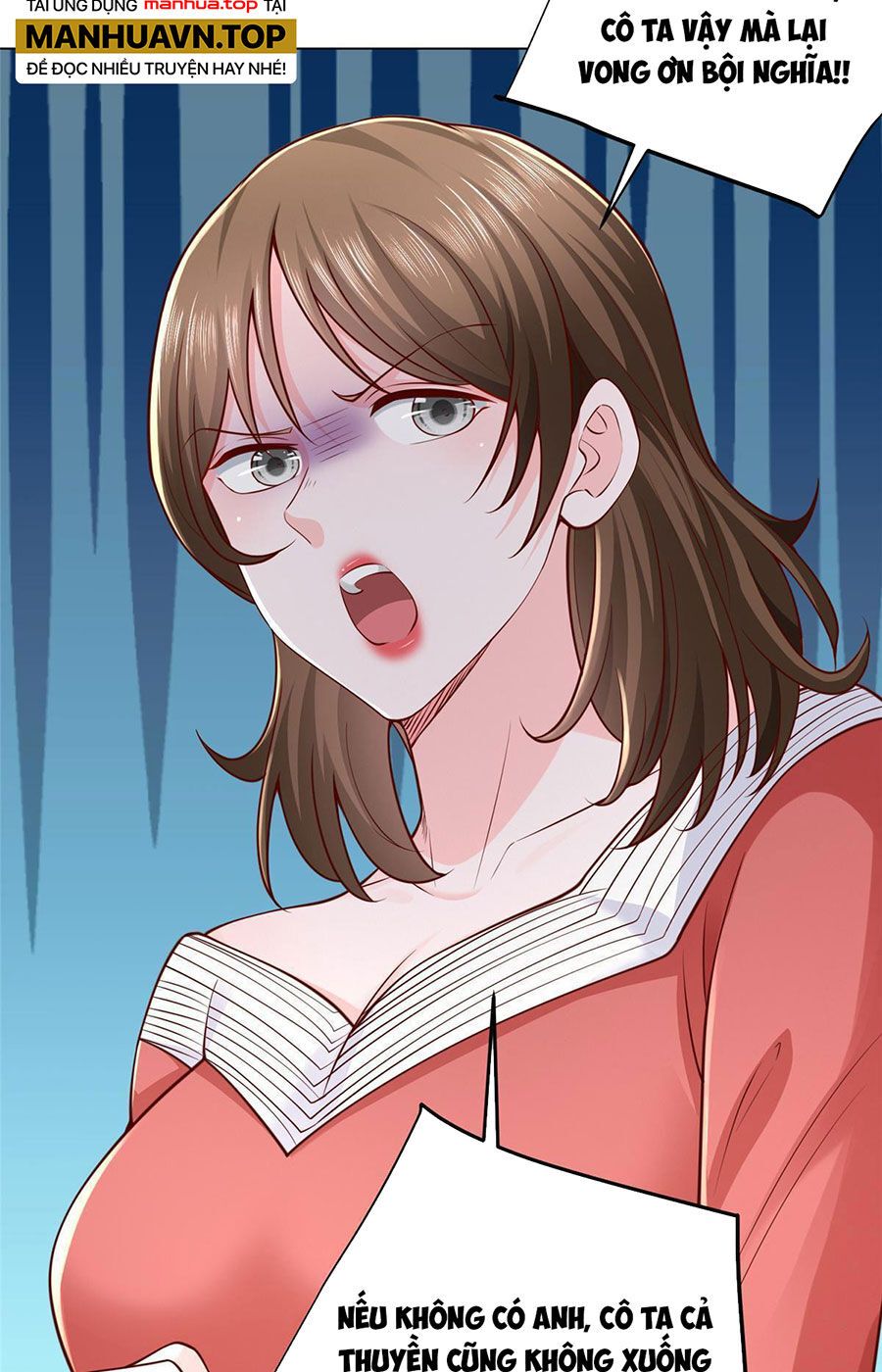 đọc truyện Mỗi Tuần Ta Có Một Nghề Nghiệp Mới Chương 431 ảnh 25 tại Thiên Thai Truyện