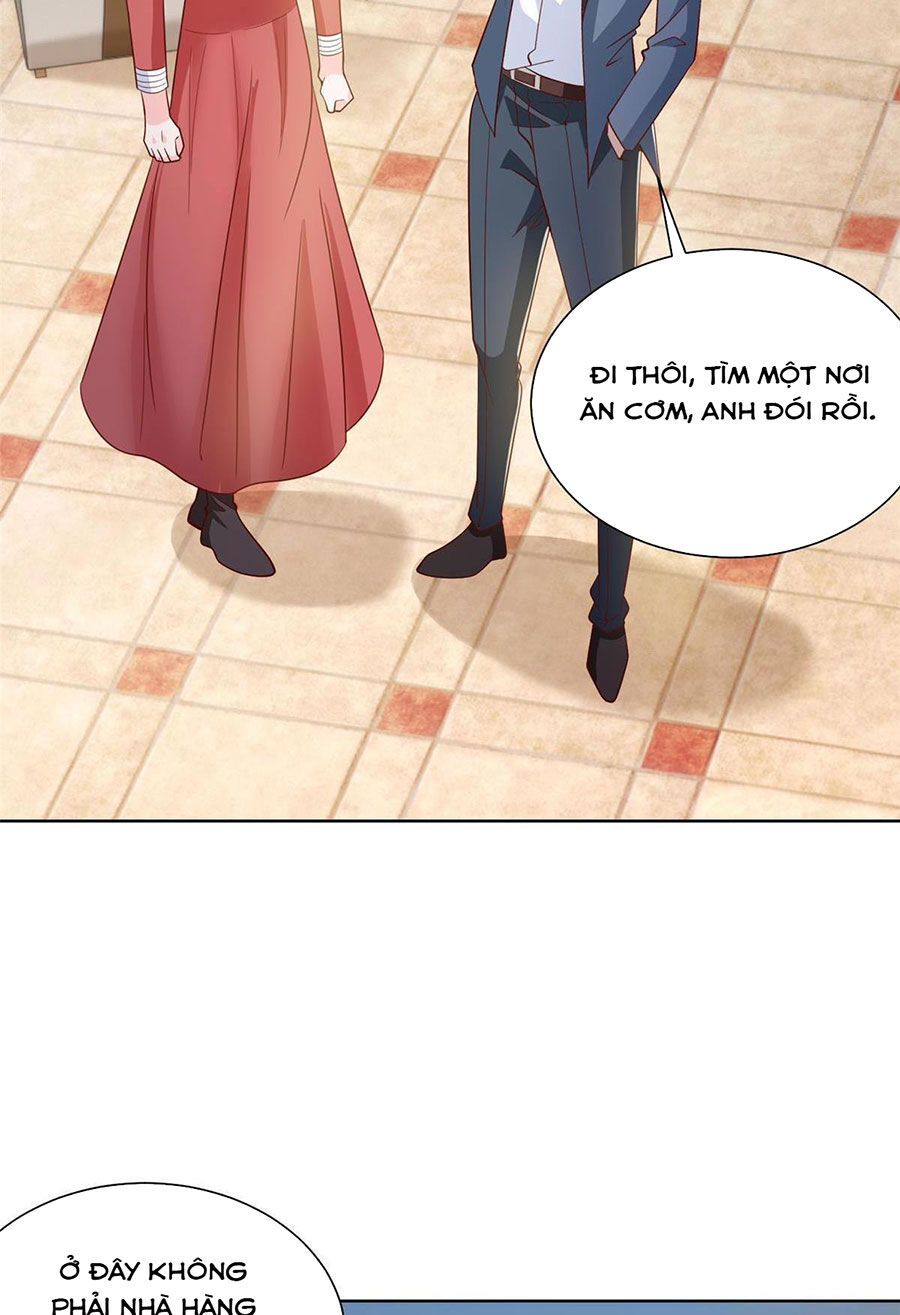 đọc truyện Mỗi Tuần Ta Có Một Nghề Nghiệp Mới Chương 431 ảnh 27 tại Thiên Thai Truyện