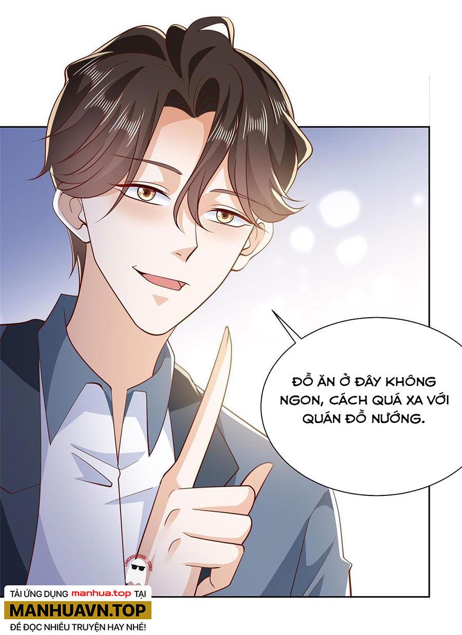 đọc truyện Mỗi Tuần Ta Có Một Nghề Nghiệp Mới Chương 431 ảnh 29 tại Thiên Thai Truyện