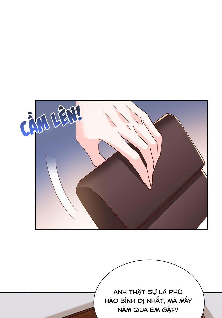 đọc truyện Mỗi Tuần Ta Có Một Nghề Nghiệp Mới Chương 431 ảnh 30 tại Thiên Thai Truyện