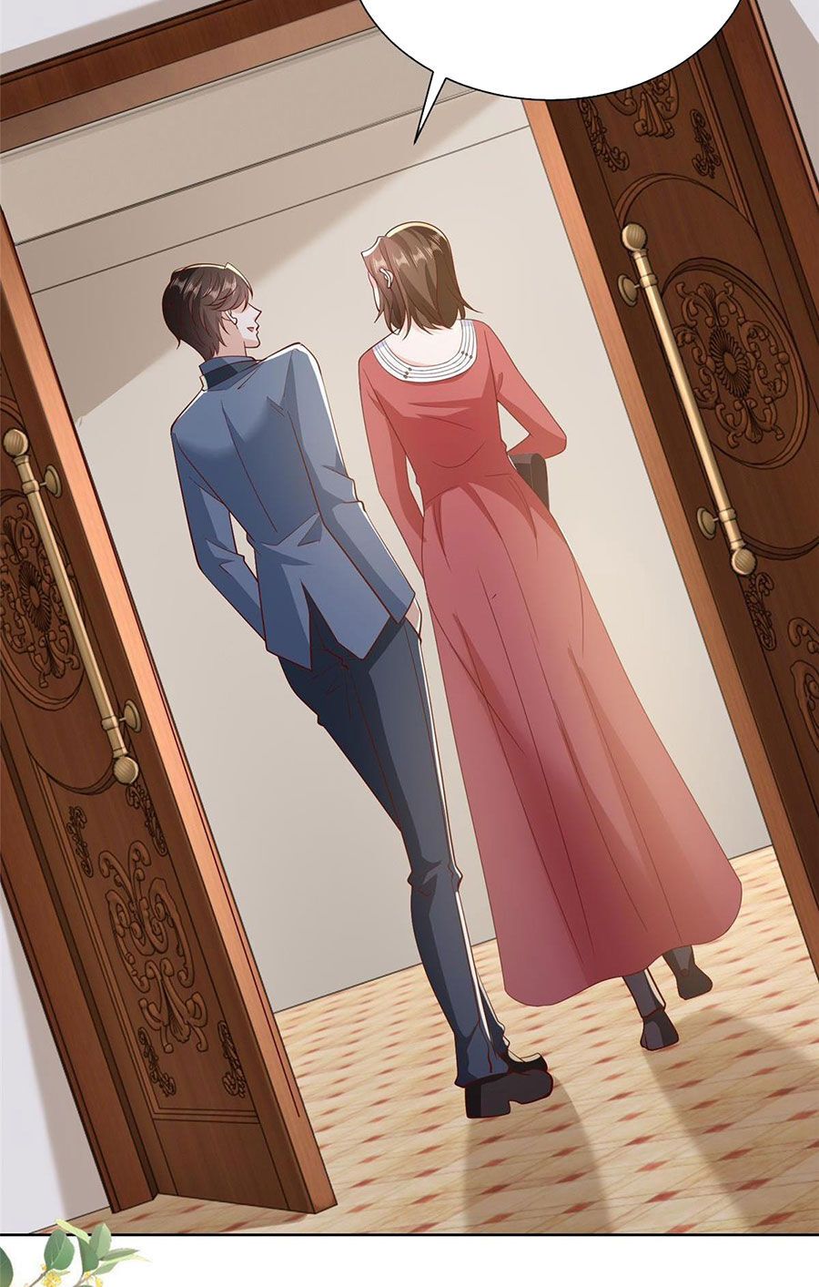 đọc truyện Mỗi Tuần Ta Có Một Nghề Nghiệp Mới Chương 431 ảnh 31 tại Thiên Thai Truyện