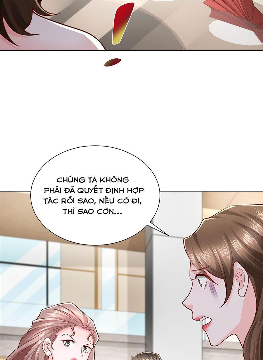 đọc truyện Mỗi Tuần Ta Có Một Nghề Nghiệp Mới Chương 431 ảnh 5 tại Thiên Thai Truyện