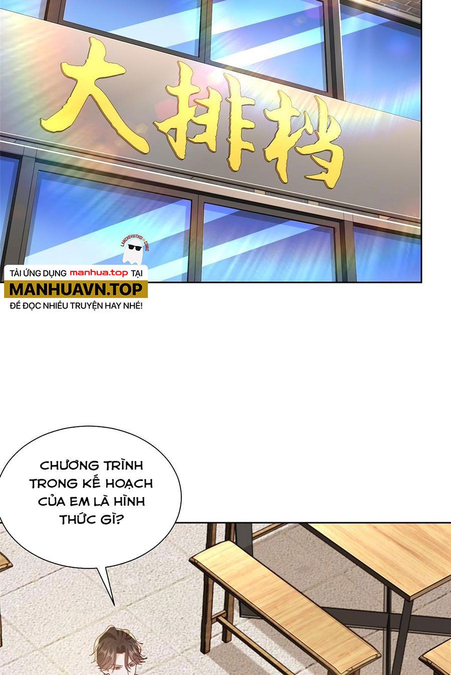 đọc truyện Mỗi Tuần Ta Có Một Nghề Nghiệp Mới Chương 431 ảnh 33 tại Thiên Thai Truyện