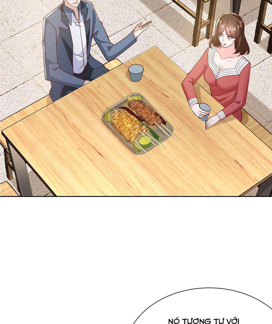 đọc truyện Mỗi Tuần Ta Có Một Nghề Nghiệp Mới Chương 431 ảnh 34 tại Thiên Thai Truyện