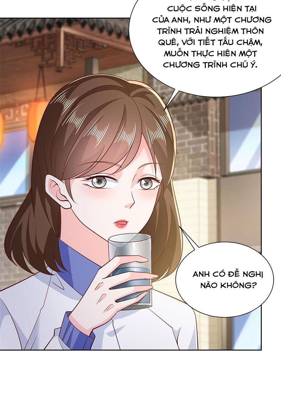 đọc truyện Mỗi Tuần Ta Có Một Nghề Nghiệp Mới Chương 431 ảnh 35 tại Thiên Thai Truyện