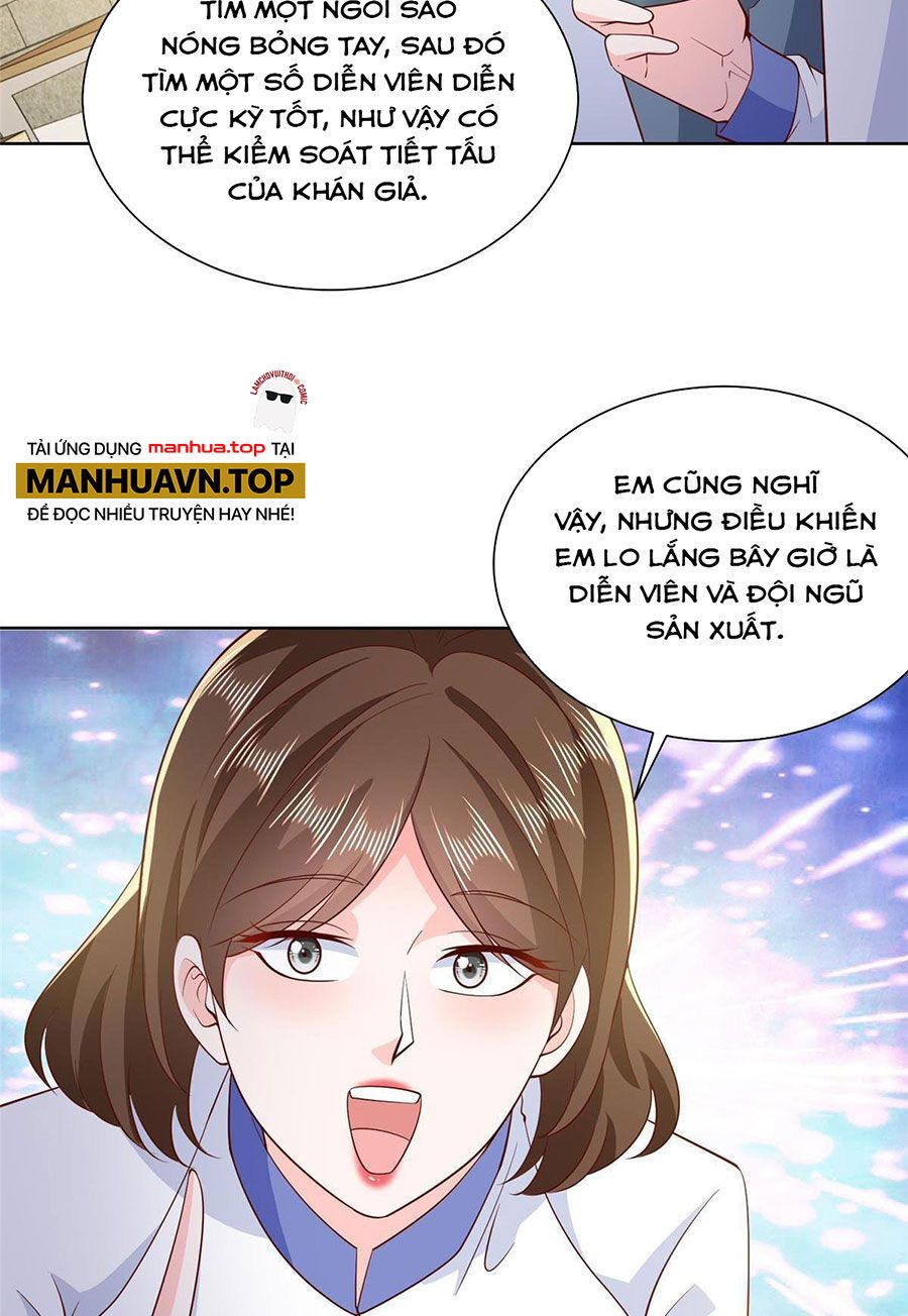 đọc truyện Mỗi Tuần Ta Có Một Nghề Nghiệp Mới Chương 431 ảnh 37 tại Thiên Thai Truyện