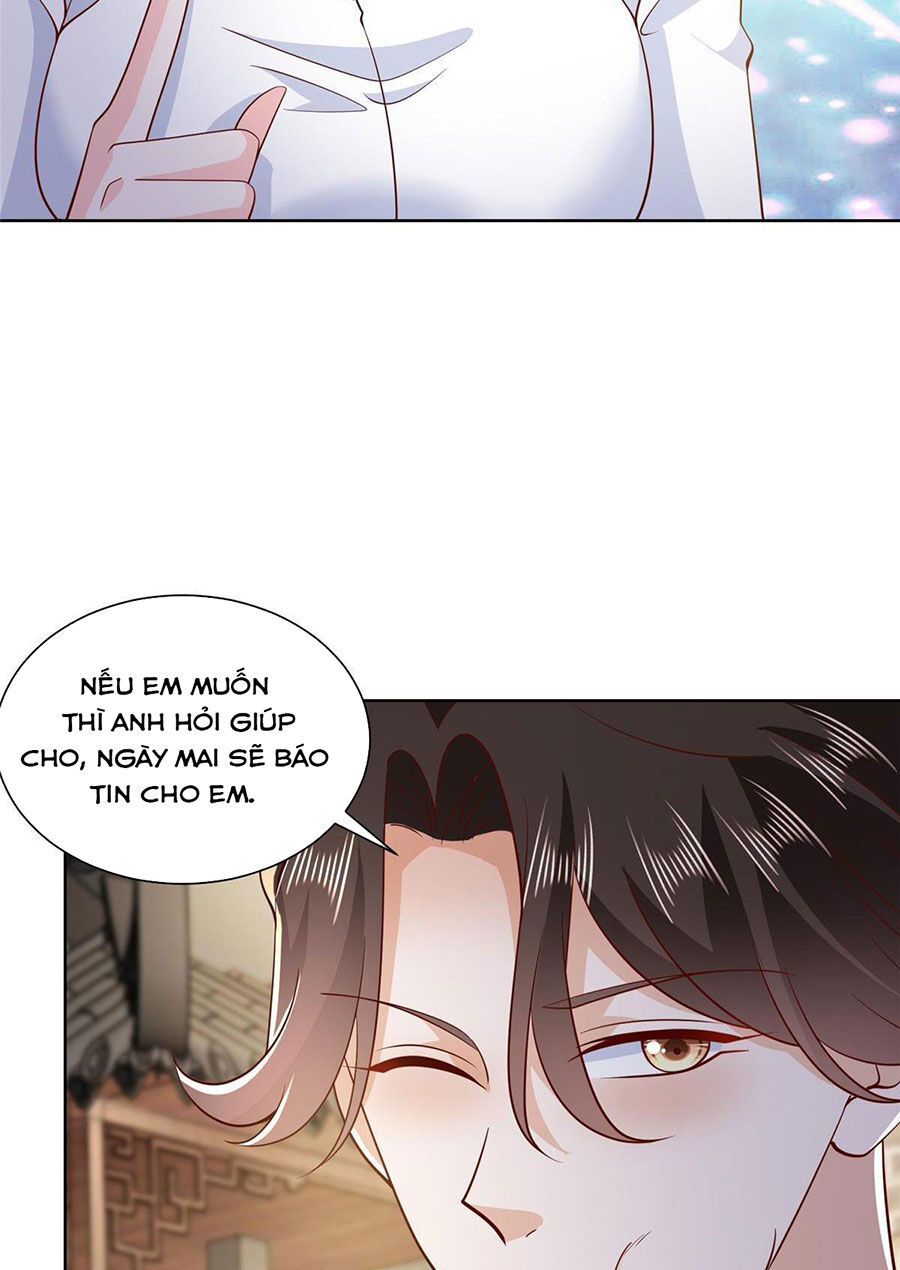 đọc truyện Mỗi Tuần Ta Có Một Nghề Nghiệp Mới Chương 431 ảnh 38 tại Thiên Thai Truyện