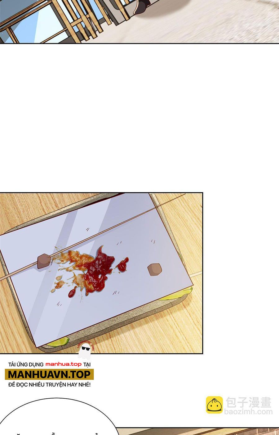 đọc truyện Mỗi Tuần Ta Có Một Nghề Nghiệp Mới Chương 431 ảnh 40 tại Thiên Thai Truyện