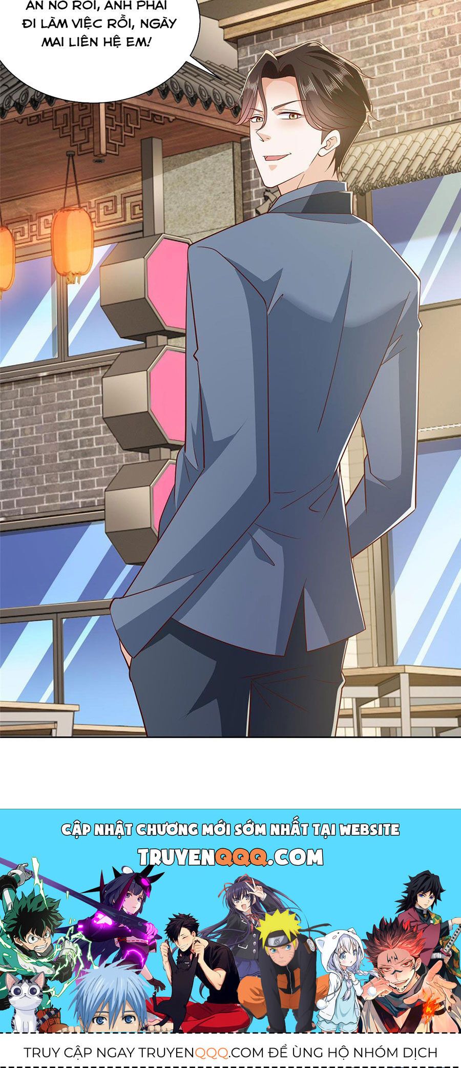 đọc truyện Mỗi Tuần Ta Có Một Nghề Nghiệp Mới Chương 431 ảnh 41 tại Thiên Thai Truyện