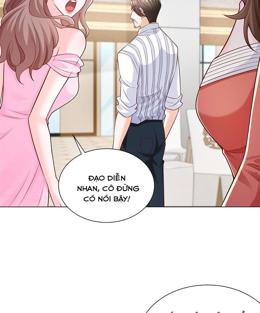 đọc truyện Mỗi Tuần Ta Có Một Nghề Nghiệp Mới Chương 431 ảnh 6 tại Thiên Thai Truyện