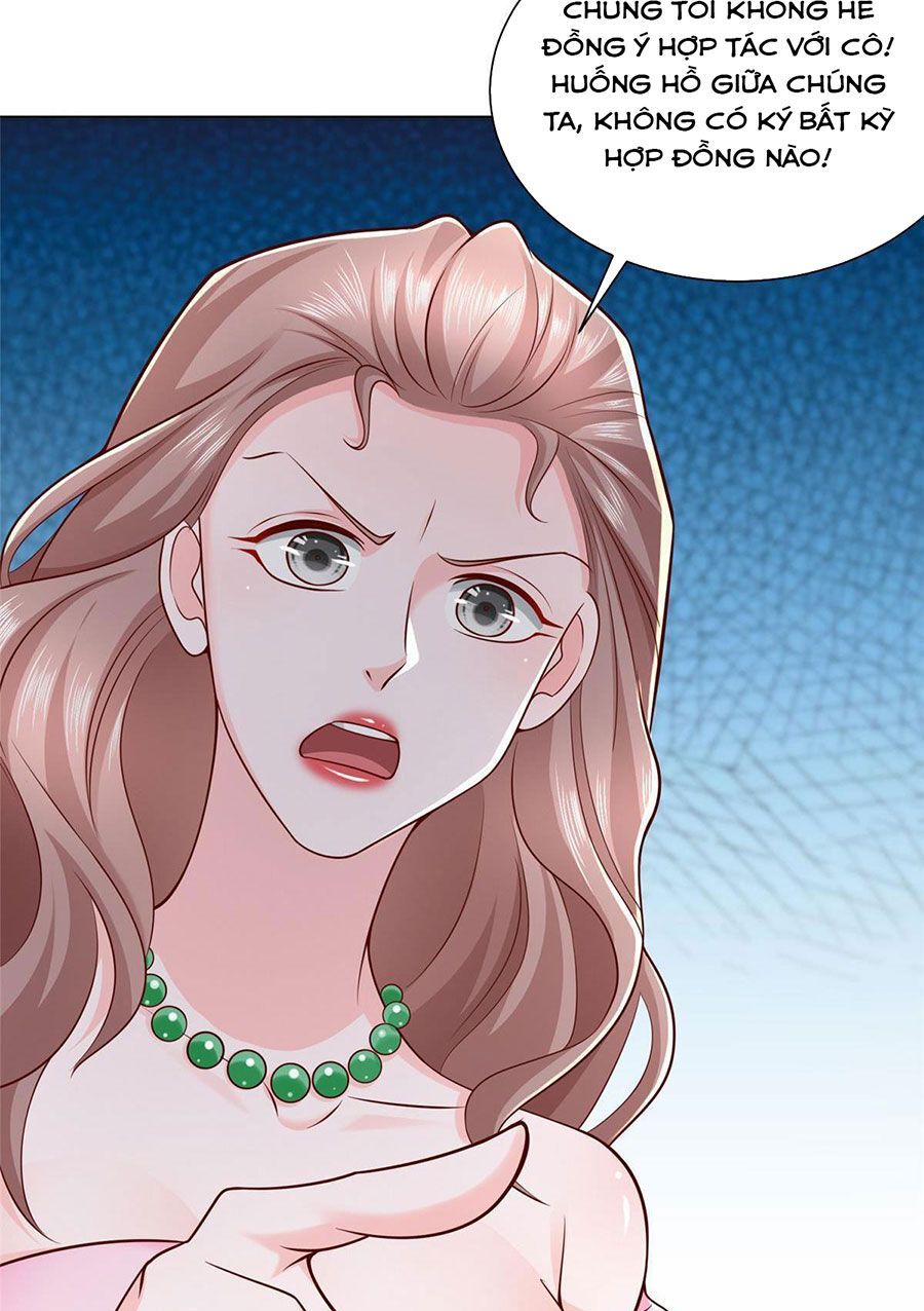 đọc truyện Mỗi Tuần Ta Có Một Nghề Nghiệp Mới Chương 431 ảnh 7 tại Thiên Thai Truyện