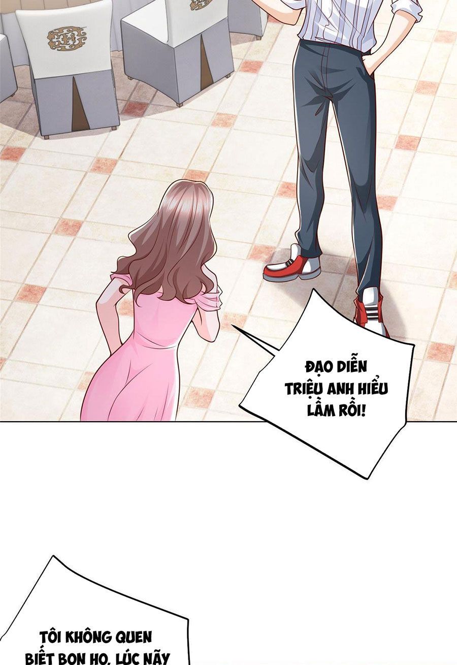 đọc truyện Mỗi Tuần Ta Có Một Nghề Nghiệp Mới Chương 431 ảnh 9 tại Thiên Thai Truyện