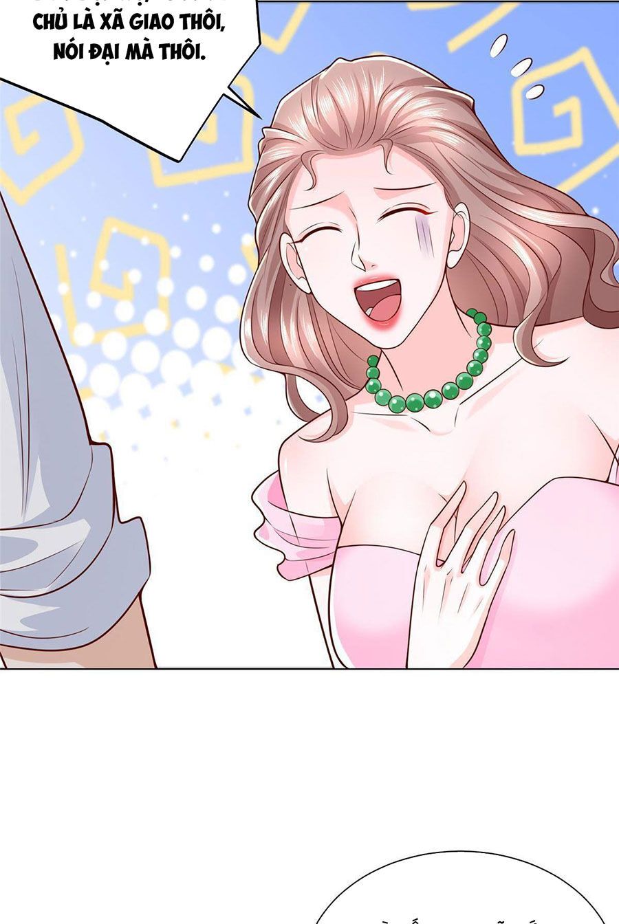 đọc truyện Mỗi Tuần Ta Có Một Nghề Nghiệp Mới Chương 431 ảnh 10 tại Thiên Thai Truyện