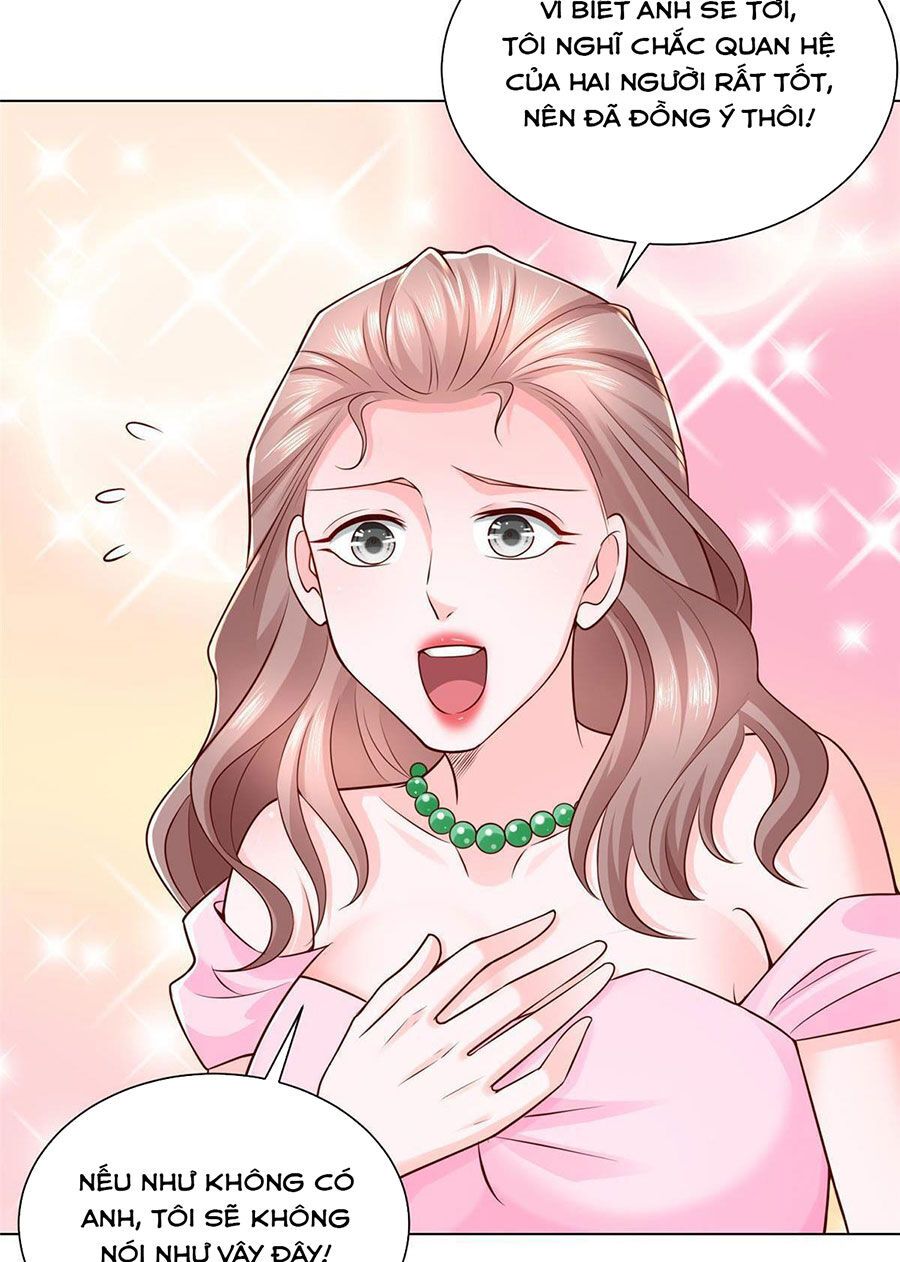 đọc truyện Mỗi Tuần Ta Có Một Nghề Nghiệp Mới Chương 431 ảnh 11 tại Thiên Thai Truyện