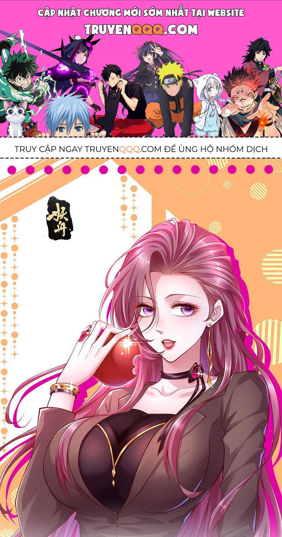 đọc truyện Mỗi Tuần Ta Có Một Nghề Nghiệp Mới Chương 432 ảnh 3 tại Thiên Thai Truyện