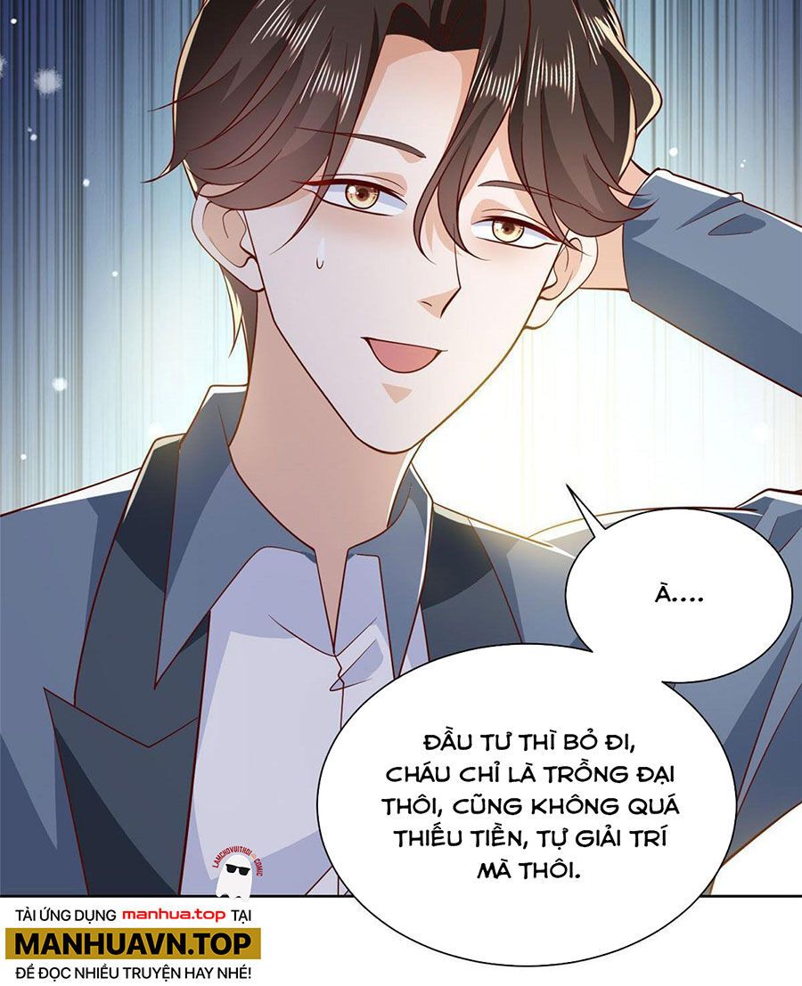 đọc truyện Mỗi Tuần Ta Có Một Nghề Nghiệp Mới Chương 432 ảnh 13 tại Thiên Thai Truyện