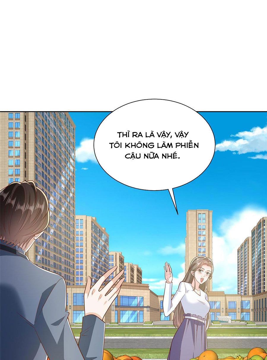 đọc truyện Mỗi Tuần Ta Có Một Nghề Nghiệp Mới Chương 432 ảnh 14 tại Thiên Thai Truyện