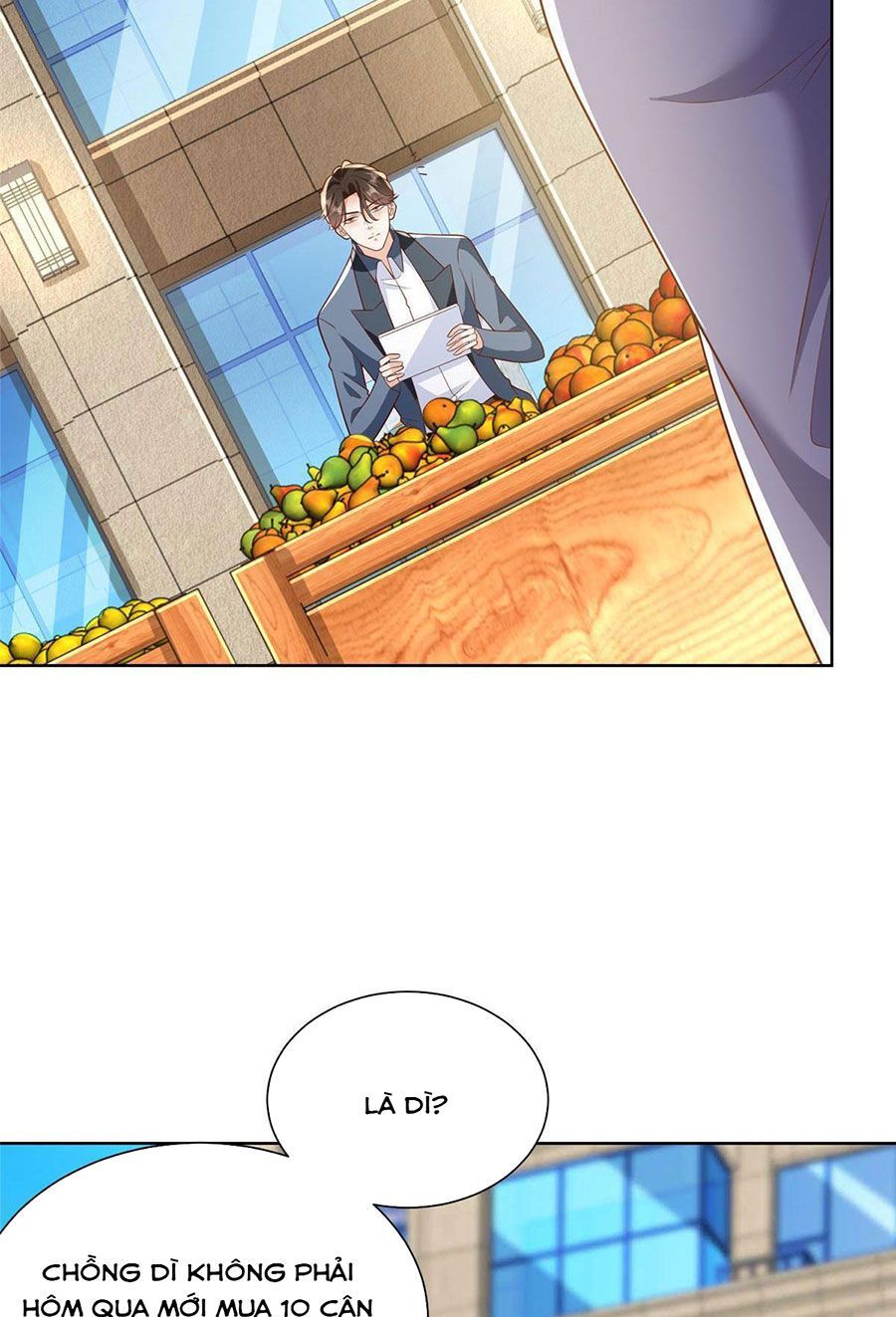 đọc truyện Mỗi Tuần Ta Có Một Nghề Nghiệp Mới Chương 432 ảnh 16 tại Thiên Thai Truyện