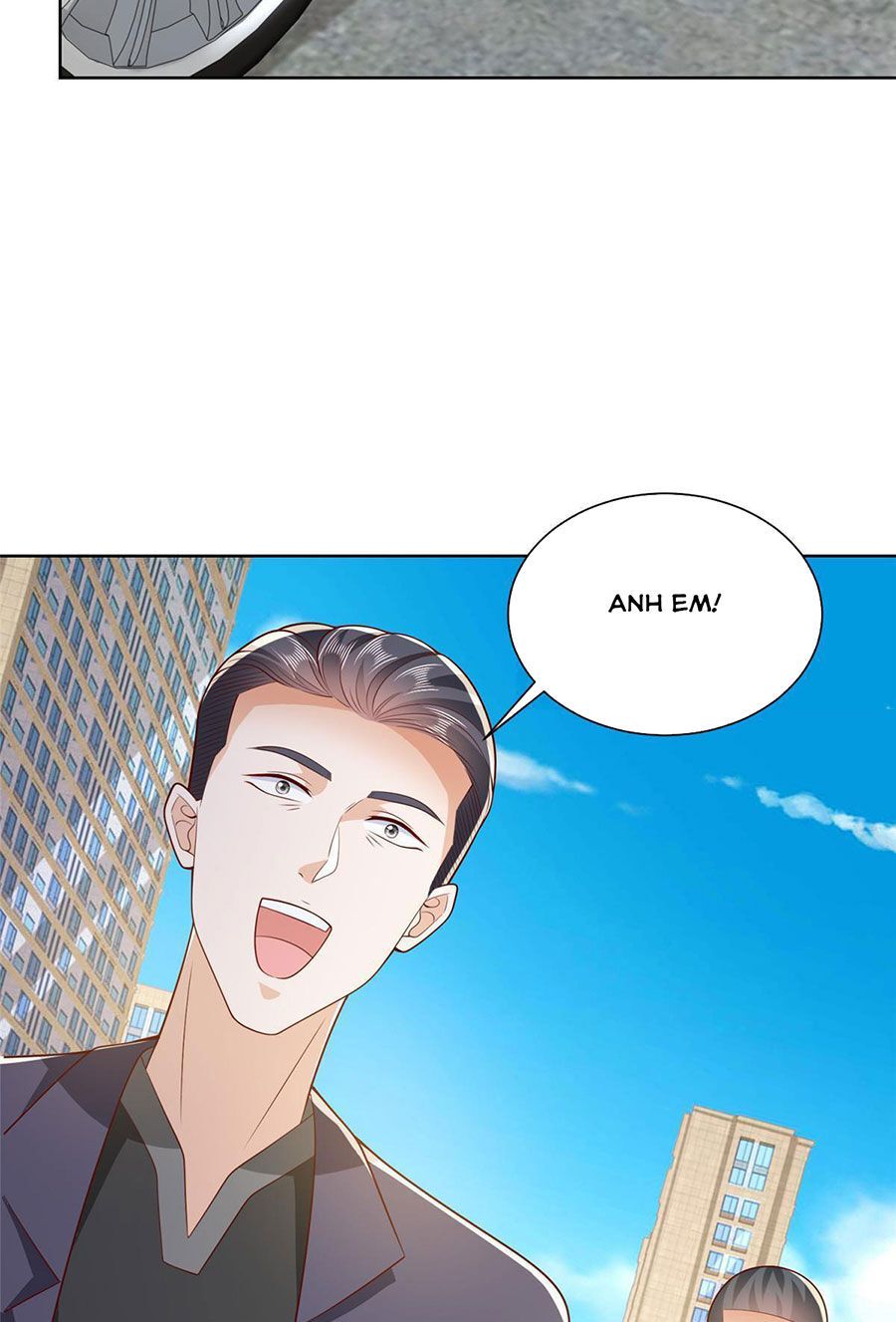 đọc truyện Mỗi Tuần Ta Có Một Nghề Nghiệp Mới Chương 432 ảnh 23 tại Thiên Thai Truyện