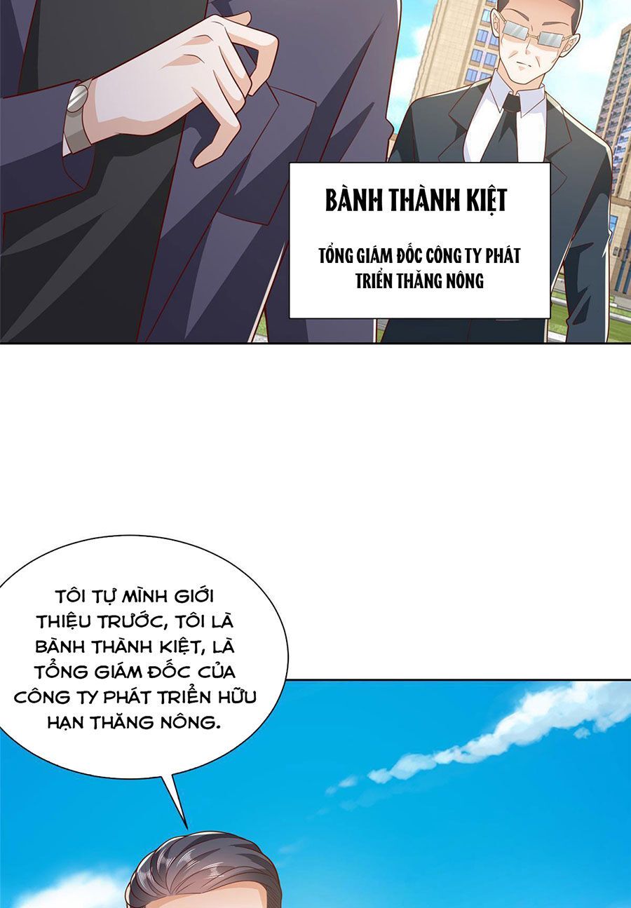 đọc truyện Mỗi Tuần Ta Có Một Nghề Nghiệp Mới Chương 432 ảnh 24 tại Thiên Thai Truyện