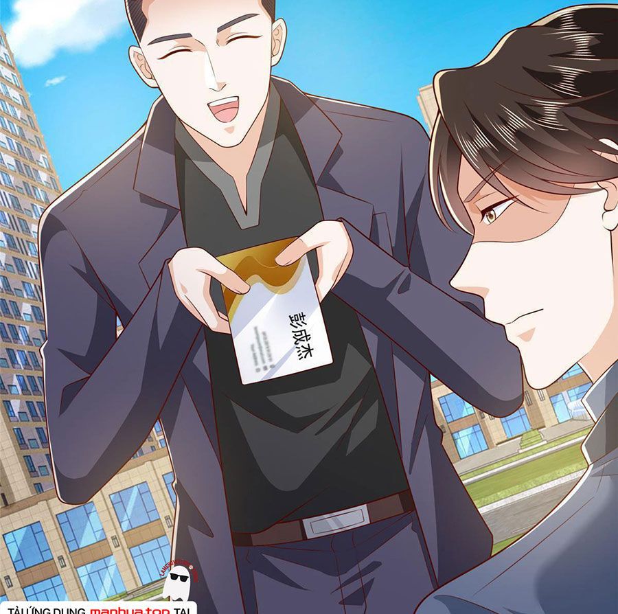 đọc truyện Mỗi Tuần Ta Có Một Nghề Nghiệp Mới Chương 432 ảnh 25 tại Thiên Thai Truyện