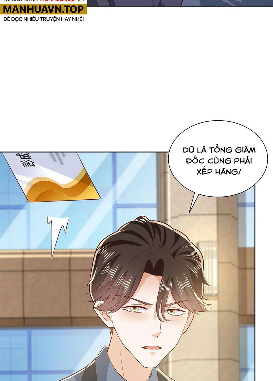 đọc truyện Mỗi Tuần Ta Có Một Nghề Nghiệp Mới Chương 432 ảnh 26 tại Thiên Thai Truyện