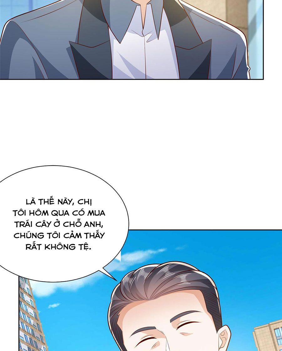 đọc truyện Mỗi Tuần Ta Có Một Nghề Nghiệp Mới Chương 432 ảnh 27 tại Thiên Thai Truyện