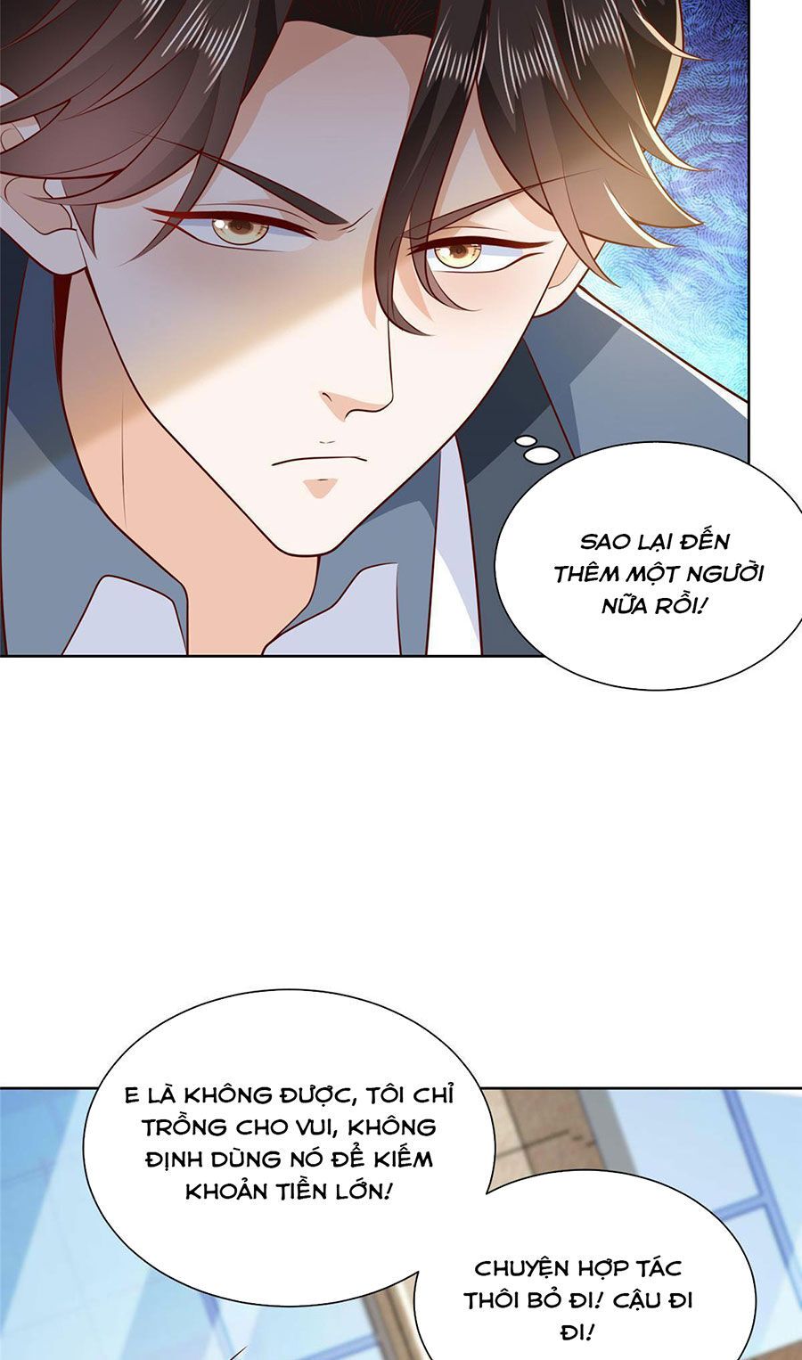 đọc truyện Mỗi Tuần Ta Có Một Nghề Nghiệp Mới Chương 432 ảnh 29 tại Thiên Thai Truyện