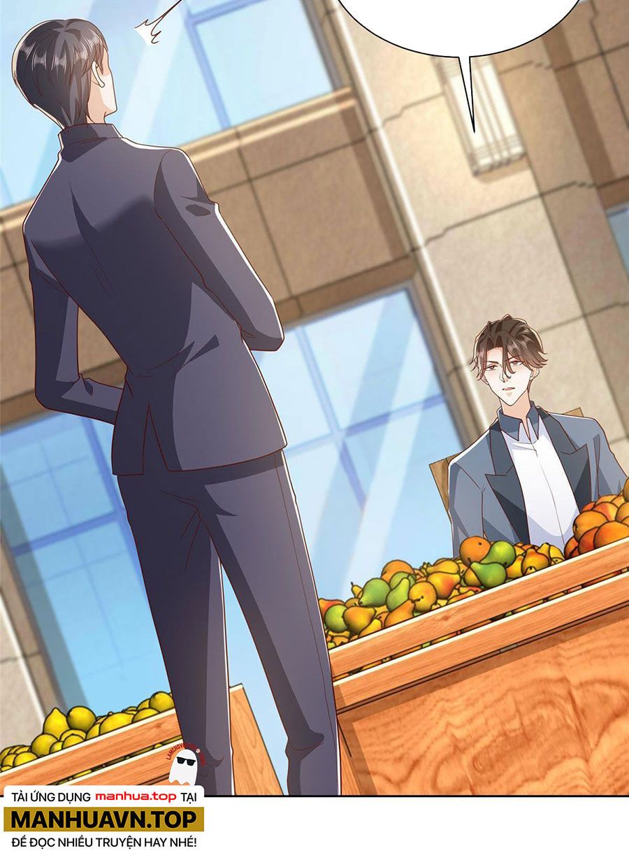 đọc truyện Mỗi Tuần Ta Có Một Nghề Nghiệp Mới Chương 432 ảnh 30 tại Thiên Thai Truyện