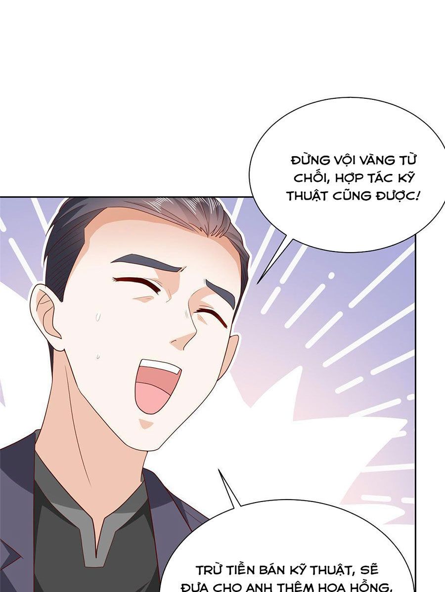 đọc truyện Mỗi Tuần Ta Có Một Nghề Nghiệp Mới Chương 432 ảnh 31 tại Thiên Thai Truyện