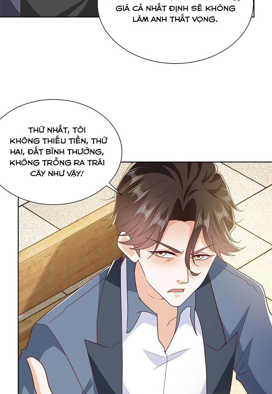 đọc truyện Mỗi Tuần Ta Có Một Nghề Nghiệp Mới Chương 432 ảnh 32 tại Thiên Thai Truyện