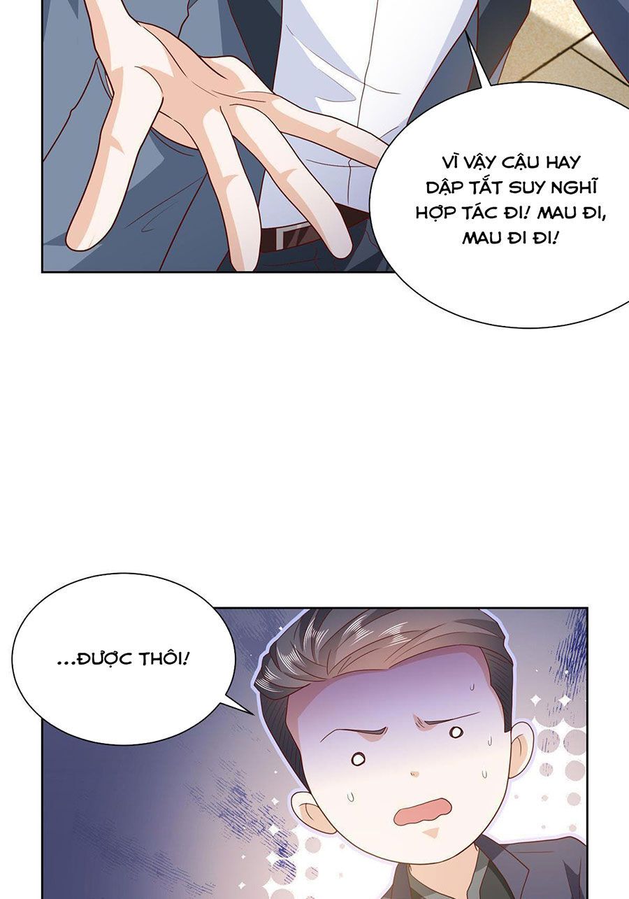 đọc truyện Mỗi Tuần Ta Có Một Nghề Nghiệp Mới Chương 432 ảnh 33 tại Thiên Thai Truyện