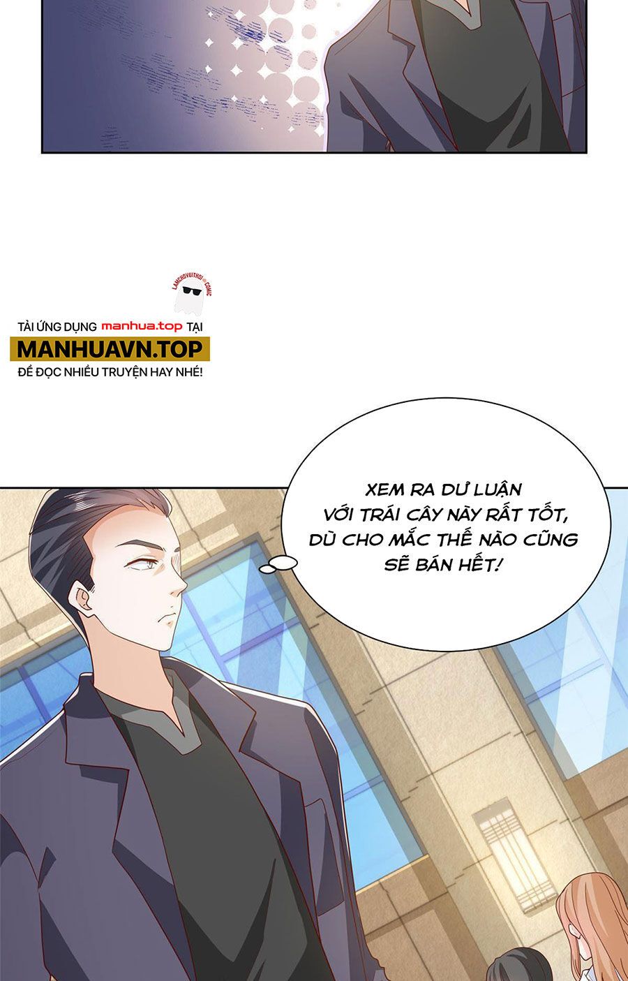 đọc truyện Mỗi Tuần Ta Có Một Nghề Nghiệp Mới Chương 432 ảnh 34 tại Thiên Thai Truyện