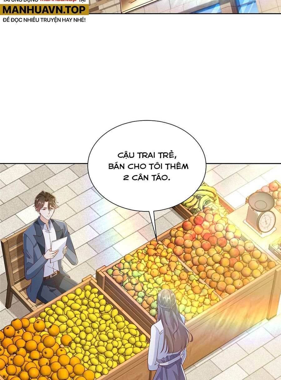 đọc truyện Mỗi Tuần Ta Có Một Nghề Nghiệp Mới Chương 432 ảnh 6 tại Thiên Thai Truyện