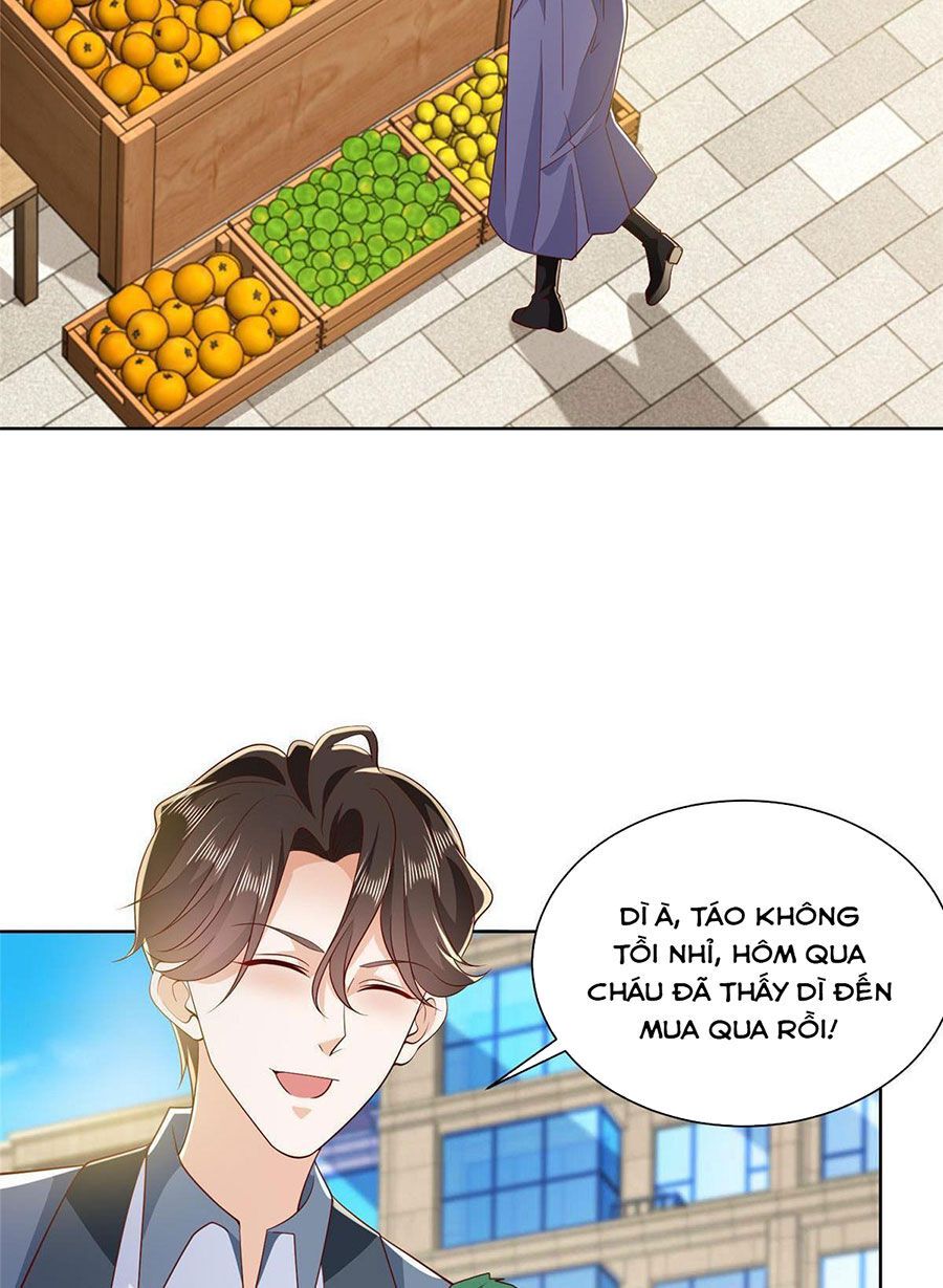 đọc truyện Mỗi Tuần Ta Có Một Nghề Nghiệp Mới Chương 432 ảnh 7 tại Thiên Thai Truyện