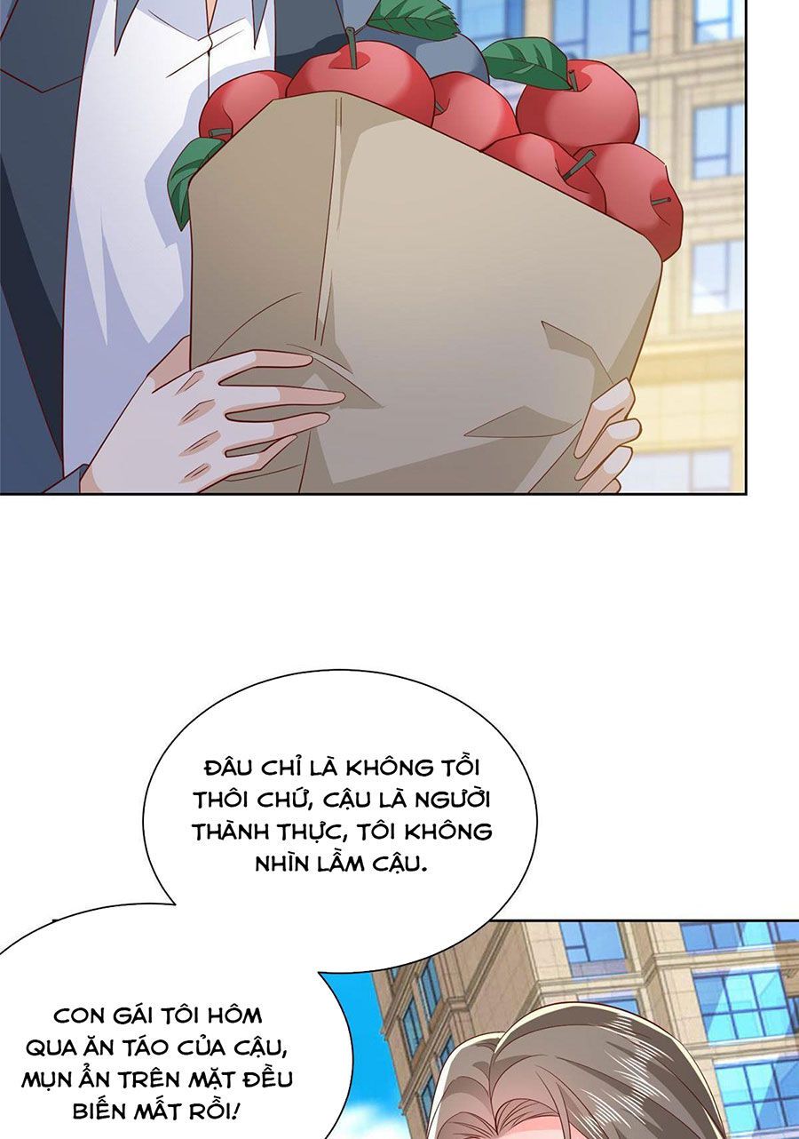 đọc truyện Mỗi Tuần Ta Có Một Nghề Nghiệp Mới Chương 432 ảnh 8 tại Thiên Thai Truyện