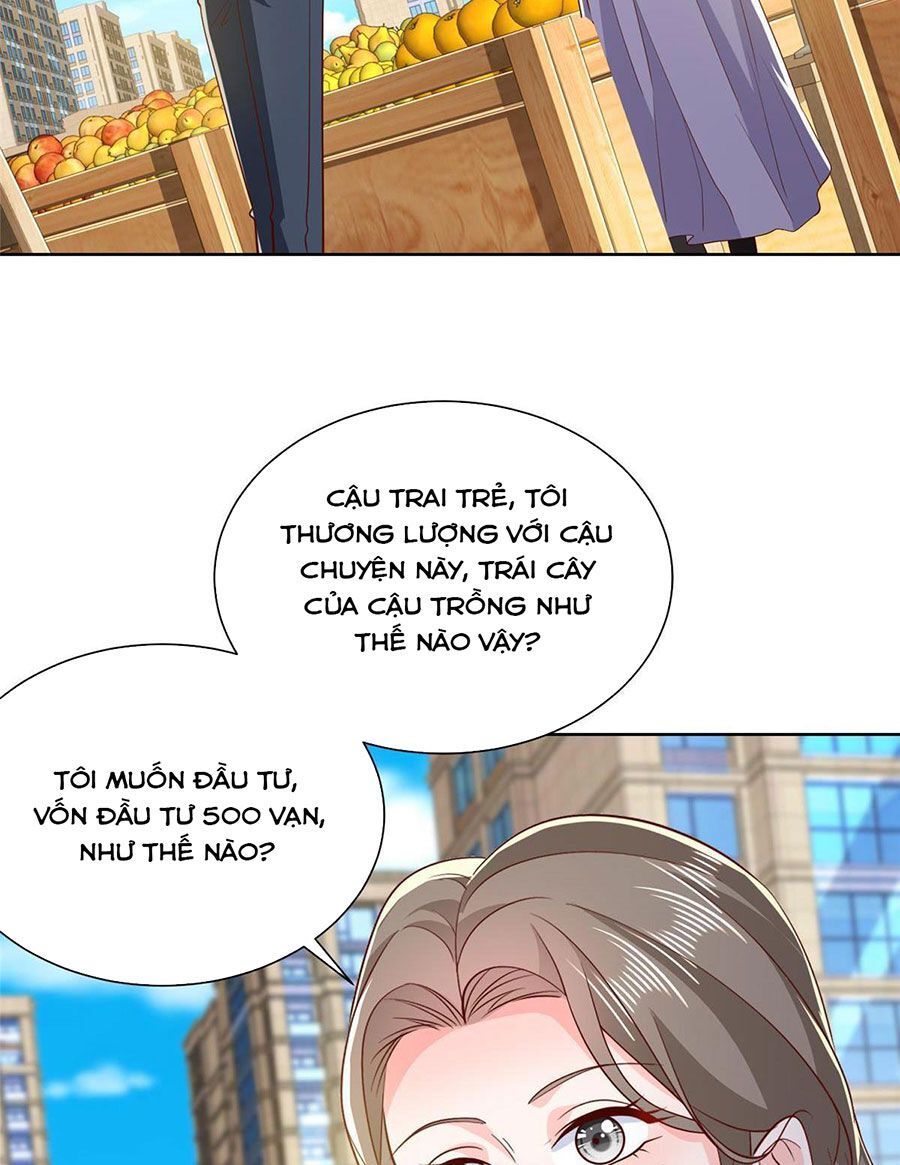 đọc truyện Mỗi Tuần Ta Có Một Nghề Nghiệp Mới Chương 432 ảnh 11 tại Thiên Thai Truyện