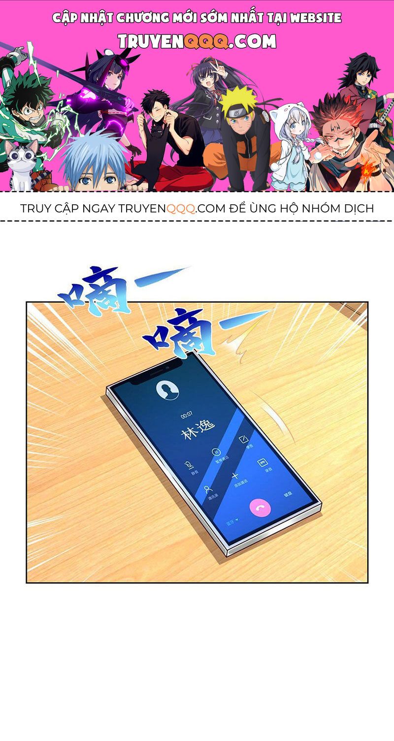 đọc truyện Mỗi Tuần Ta Có Một Nghề Nghiệp Mới Chương 433 ảnh 3 tại Thiên Thai Truyện