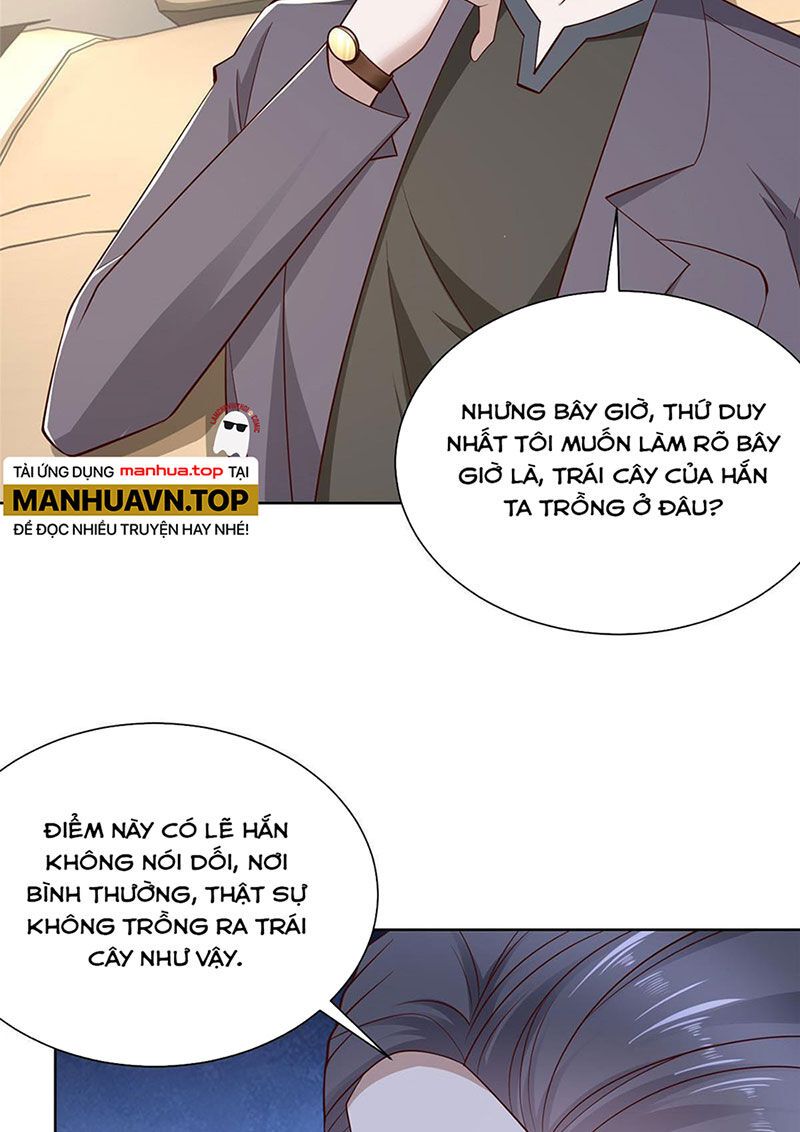 đọc truyện Mỗi Tuần Ta Có Một Nghề Nghiệp Mới Chương 433 ảnh 12 tại Thiên Thai Truyện