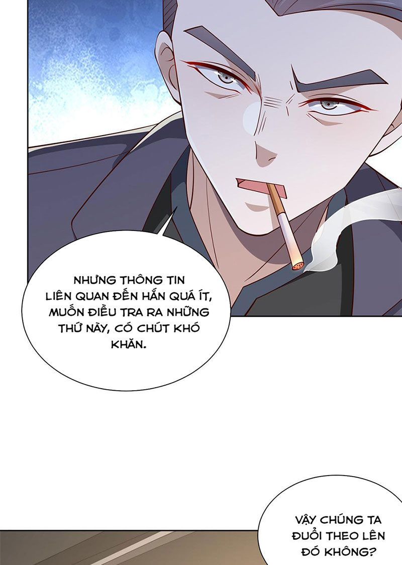 đọc truyện Mỗi Tuần Ta Có Một Nghề Nghiệp Mới Chương 433 ảnh 13 tại Thiên Thai Truyện