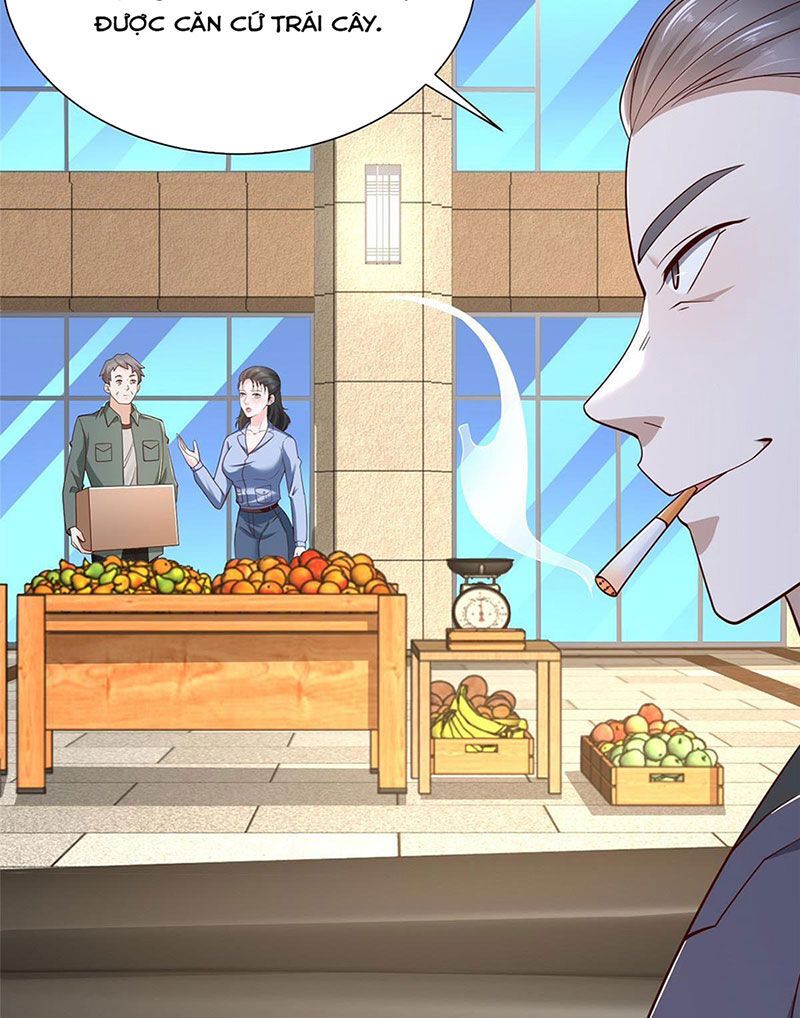 đọc truyện Mỗi Tuần Ta Có Một Nghề Nghiệp Mới Chương 433 ảnh 15 tại Thiên Thai Truyện