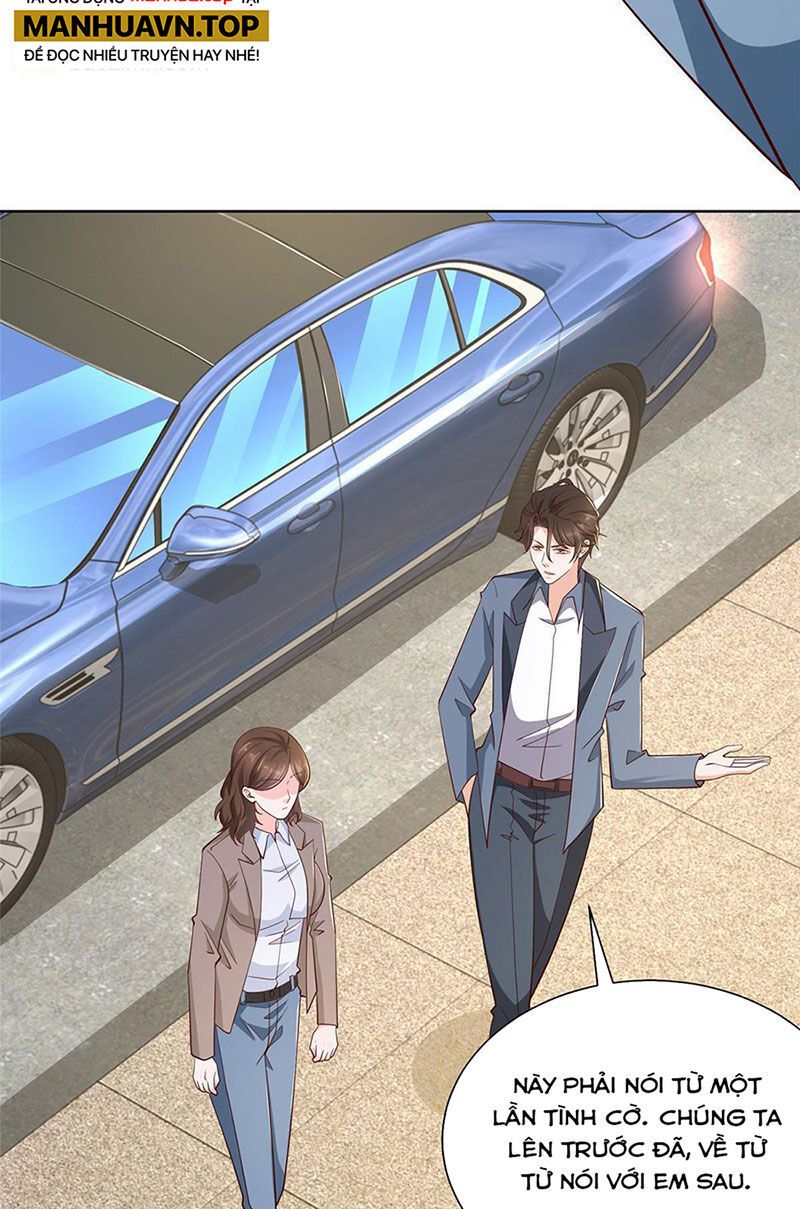 đọc truyện Mỗi Tuần Ta Có Một Nghề Nghiệp Mới Chương 433 ảnh 21 tại Thiên Thai Truyện