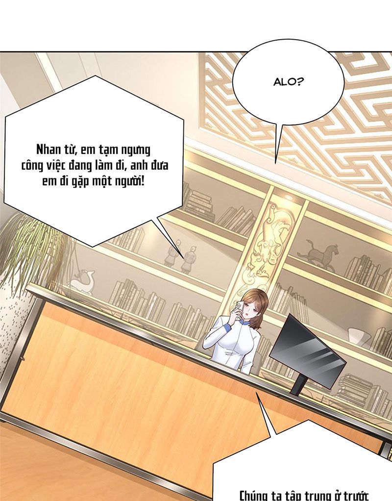 đọc truyện Mỗi Tuần Ta Có Một Nghề Nghiệp Mới Chương 433 ảnh 4 tại Thiên Thai Truyện