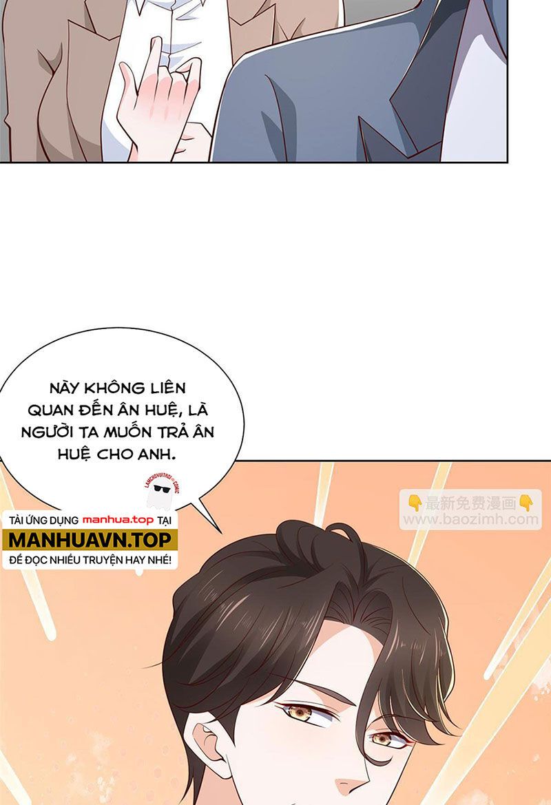 đọc truyện Mỗi Tuần Ta Có Một Nghề Nghiệp Mới Chương 433 ảnh 24 tại Thiên Thai Truyện